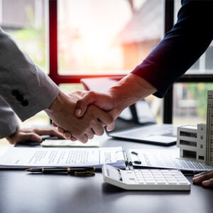 Purchase or Help Sell