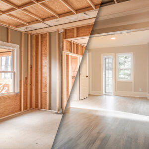 Transform Real Estate